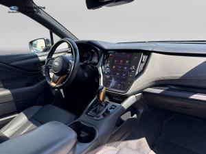 Thumbnail 9 Subaru Outback Wilderness 2024