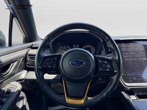 Thumbnail 10 Subaru Outback Wilderness 2024