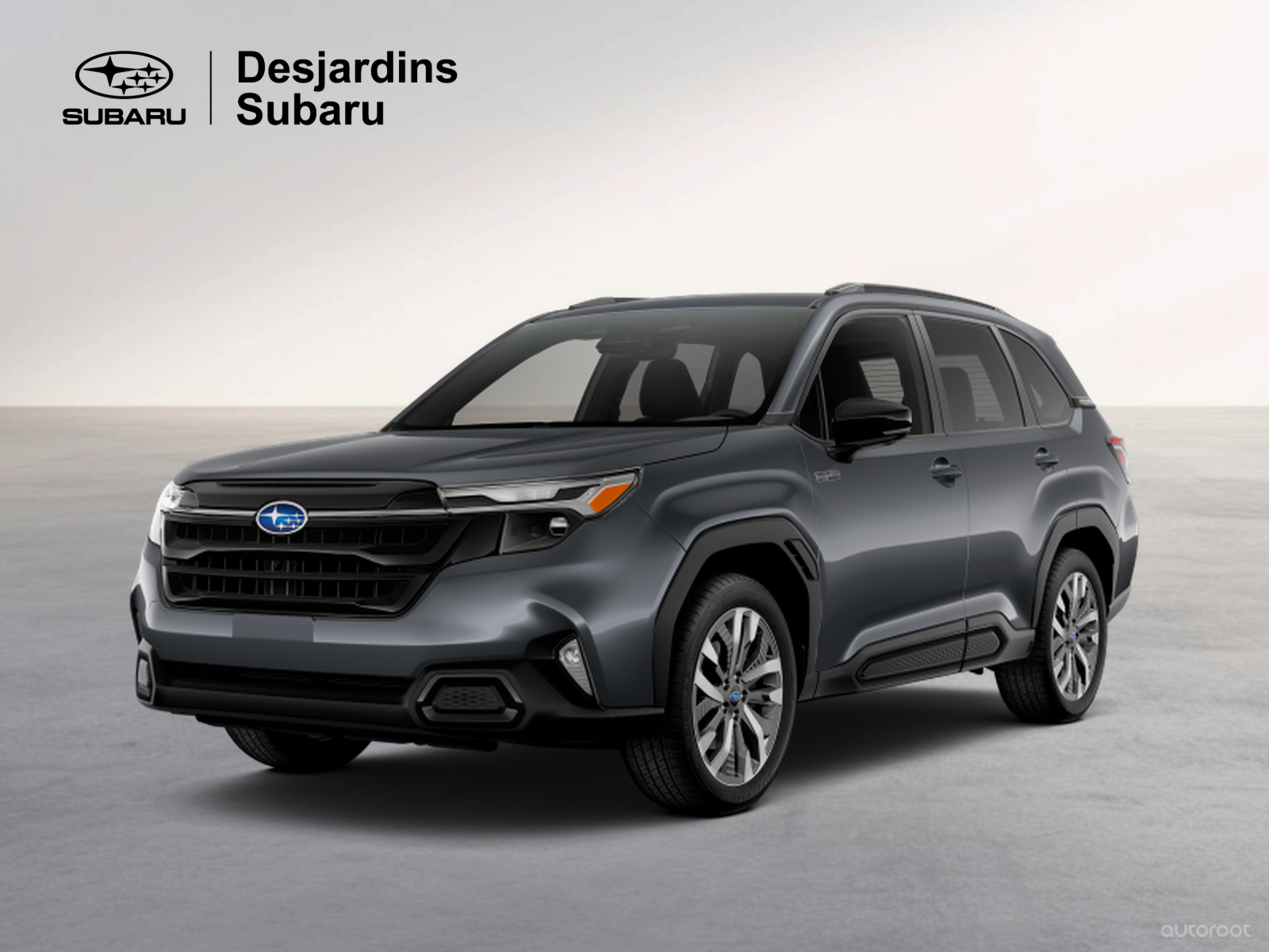 2026 Subaru Forester Hybride Premier - Image 1