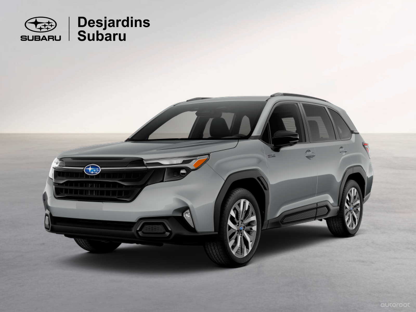 2026 Subaru Forester Hybride Premier - Image 1