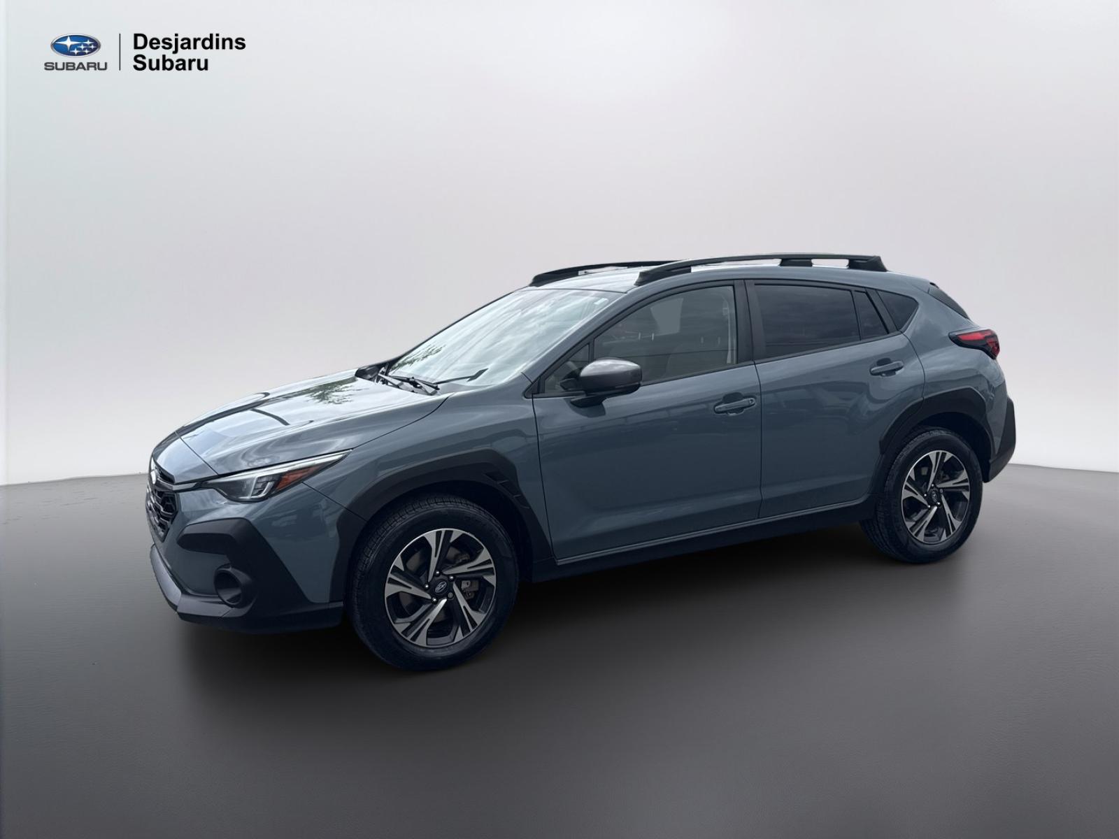 2024 Subaru Crosstrek Touring - Image 1