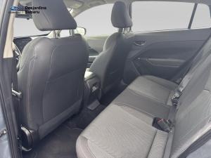 Thumbnail 14 Subaru Crosstrek Touring 2024