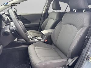 Thumbnail 9 Subaru Crosstrek Touring 2024