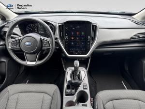 Thumbnail 10 Subaru Crosstrek Touring 2024
