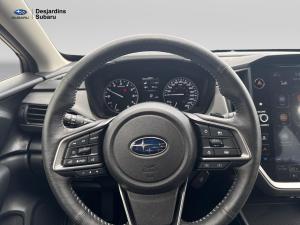 Thumbnail 13 Subaru Crosstrek Touring 2024