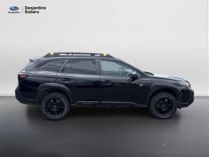 Miniature 6 Subaru Outback Wilderness 2024
