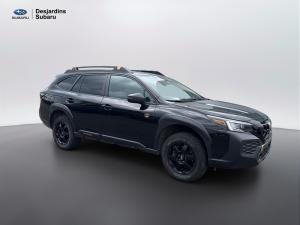 Miniature 7 Subaru Outback Wilderness 2024