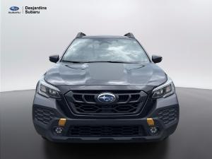 Miniature 8 Subaru Outback Wilderness 2024