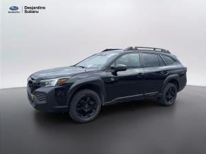 2024 Subaru Outback Wilderness - Image 1