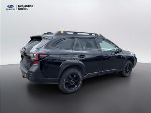 Miniature 5 Subaru Outback Wilderness 2024