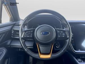 Thumbnail 11 Subaru Outback Wilderness 2024