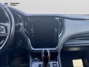 Thumbnail 13 Subaru Outback Wilderness 2024
