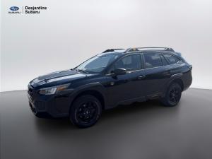 2024 Subaru Outback Wilderness - Image 1