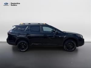Thumbnail 6 Subaru Outback Wilderness 2024