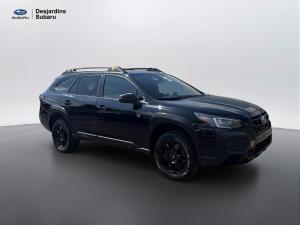Thumbnail 7 Subaru Outback Wilderness 2024