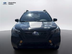 Thumbnail 8 Subaru Outback Wilderness 2024