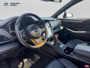 Thumbnail 10 Subaru Outback Wilderness 2024