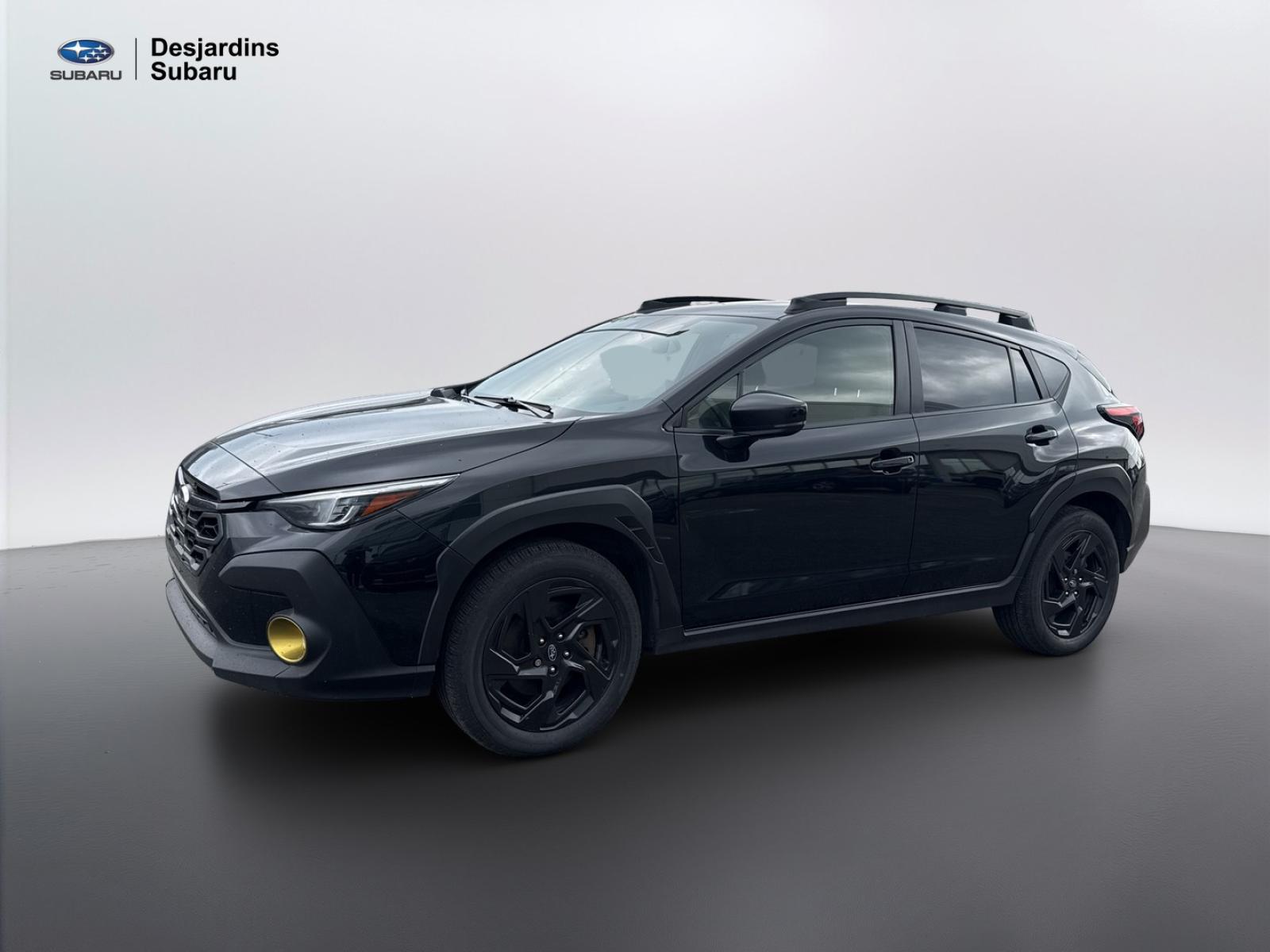 2024 Subaru Crosstrek Onyx - Image 1