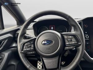 Miniature 13 Subaru Crosstrek Onyx 2024