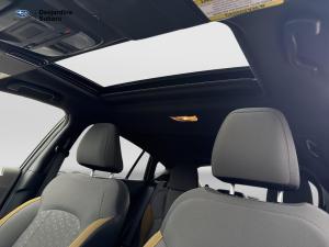Miniature 15 Subaru Crosstrek Onyx 2024