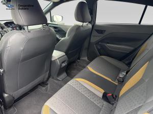 Miniature 16 Subaru Crosstrek Onyx 2024