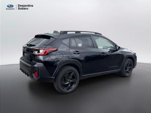 Miniature 5 Subaru Crosstrek Onyx 2024