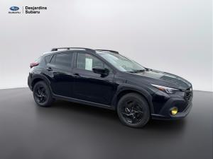 Miniature 7 Subaru Crosstrek Onyx 2024