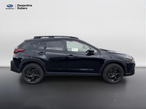 Miniature 6 Subaru Crosstrek Onyx 2024