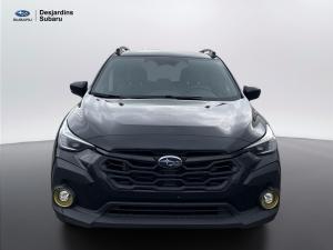 Miniature 8 Subaru Crosstrek Onyx 2024