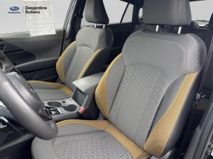Miniature 9 Subaru Crosstrek Onyx 2024