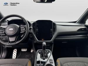 Miniature 10 Subaru Crosstrek Onyx 2024