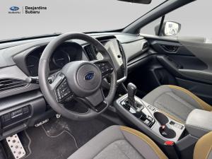 Miniature 11 Subaru Crosstrek Onyx 2024