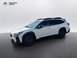 2023 Subaru Outback Onyx - Image 1