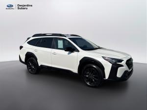 Thumbnail 6 Subaru Outback Onyx 2023