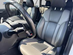Thumbnail 8 Subaru Outback Onyx 2023