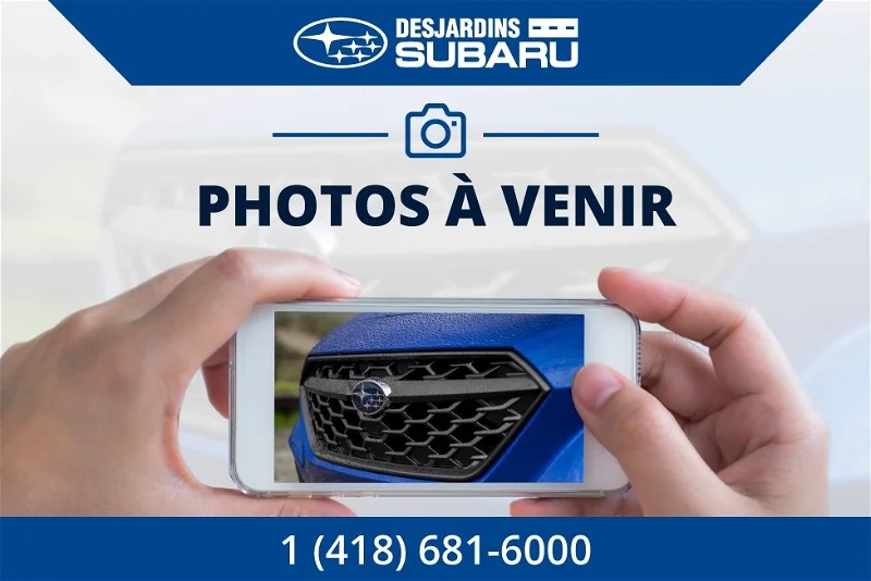 2019 Subaru Impreza Convenience - Image 1