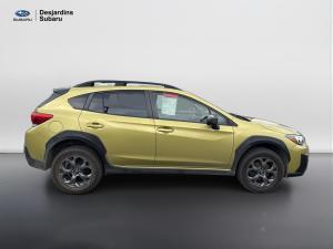 Miniature 6 Subaru Crosstrek Outdoor w/Eye 2022