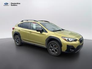 Miniature 7 Subaru Crosstrek Outdoor w/Eye 2022