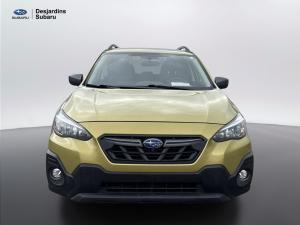 Miniature 8 Subaru Crosstrek Outdoor w/Eye 2022