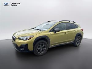 2022 Subaru Crosstrek Outdoor w/Eye - Image 1