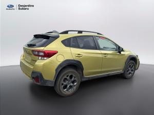 Miniature 5 Subaru Crosstrek Outdoor w/Eye 2022