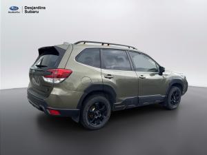 Thumbnail 5 Subaru Forester 2.5i Wilderness 2022