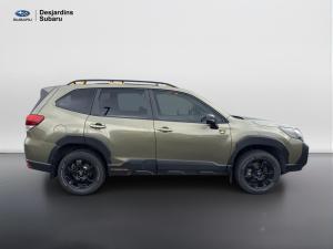 Thumbnail 6 Subaru Forester 2.5i Wilderness 2022