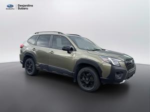 Thumbnail 7 Subaru Forester 2.5i Wilderness 2022