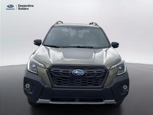 Thumbnail 8 Subaru Forester 2.5i Wilderness 2022