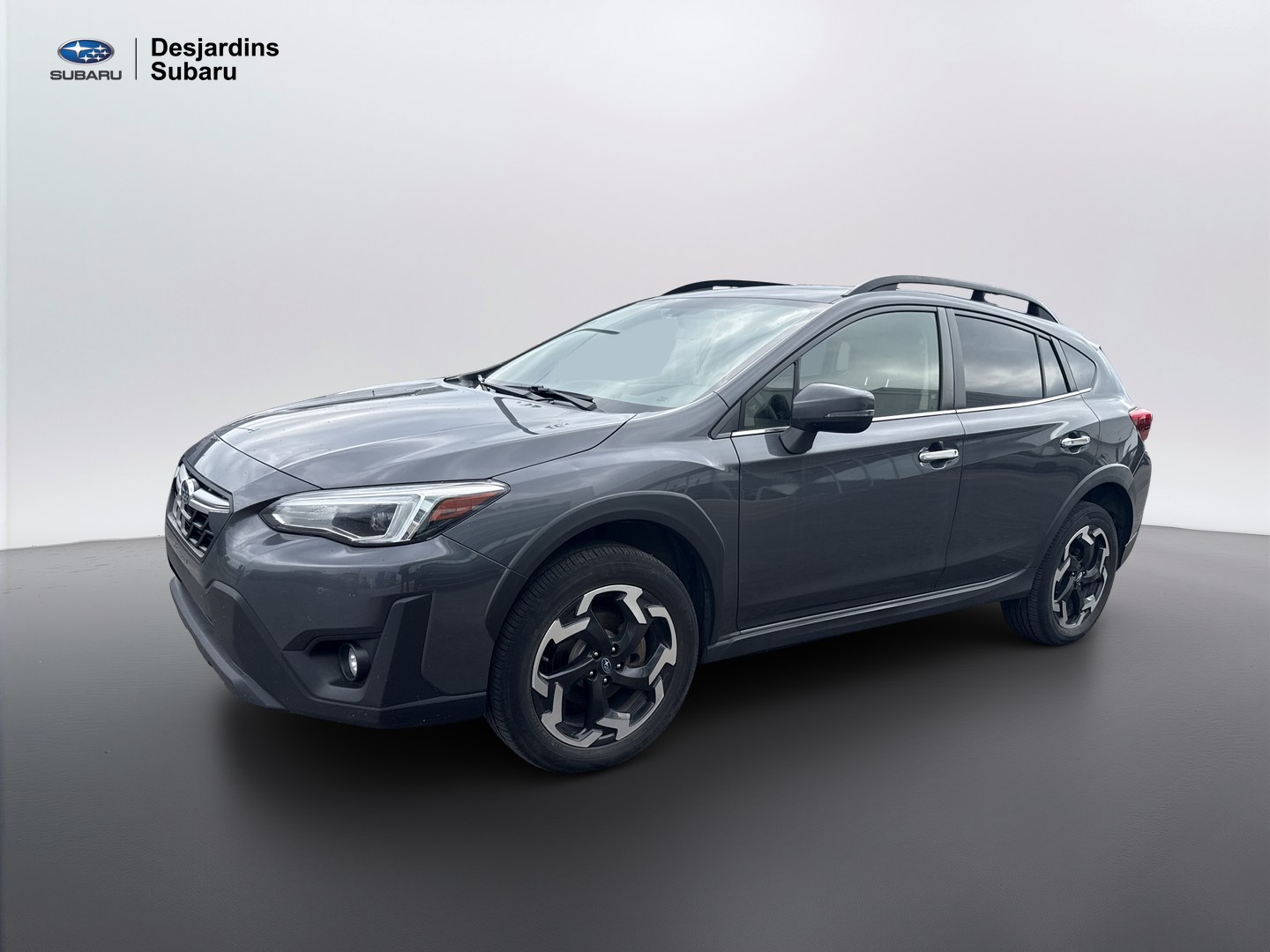 2021 Subaru Crosstrek Limited w/Eye - Image 1