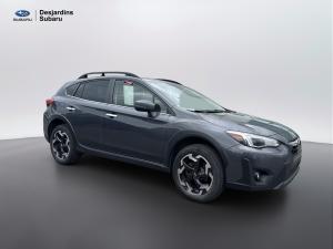 Miniature 7 Subaru Crosstrek Limited w/Eye 2021