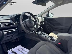 Miniature 11 Subaru Crosstrek Convenience 2024