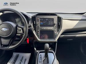 Miniature 14 Subaru Crosstrek Convenience 2024