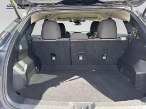Miniature 16 Subaru Crosstrek Convenience 2024